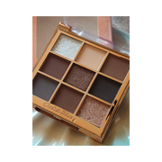Charlotte Tilbury Palette of Beautifying Eye Trends – Limited Edition Eyeshadow Palette