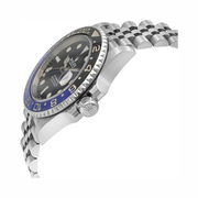 Rolex GMT-Master II – Automatic Dual Time Zone Men’s Luxury Watch Stainless Steel