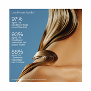 Augustinus Bader The Conditioner – Luxury Nourishing & Repairing Hair Conditioner with TFC8® – Smooths, Strengthens & Hydrates for Fuller, Shinier Hair