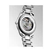 Longines Master Collection Automatic 42mm Sunray Blue Dial Watch