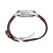 Seiko Prospex SPB121 Men’s Automatic Watch – 39.5mm Stainless Steel, Brown, 70-Hour Power Reserve