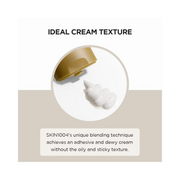 SKIN1004 Madagascar Centella Cream | 75ml (2.53 fl.oz) | Organic Ingredients | Moisturizing, Brightening & Wrinkle Care