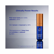 Augustinus Bader The Retinol Serum – Luxury Anti-Aging Face Serum with TFC8® – Smooths Fine Lines, Brightens, and Restores Firmness