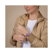 Rado DiaStar Original Automatic – Women’s Swiss Automatic Watch | 30mm Stainless Steel, Sapphire Crystal, Iconic Heritage Design