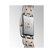 Longines DolceVita 20.80 × 32MM Swiss Quartz Watch