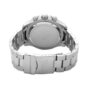 Invicta Men’s 21788 Pro Diver Quartz Watch – 45mm Stainless Steel Blue Dial Chronograph