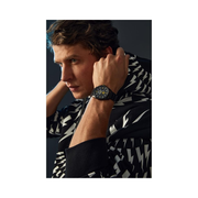 Citizen Eco-Drive Men’s Marvel Thor “Find Your Power” Watch – Black IP Stainless Steel