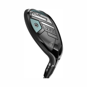 Callaway Golf Reva Rise Women’s Hybrid – Graphite Shaft, Ladies Flex, Right-Handed