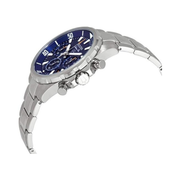 Bulova Men’s Marine Star Series B Stainless Steel Chronograph Watch (100M)