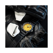 Luminox G Sea Bass Military Dive Watch 44mm – Swiss Made