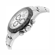 Rolex Cosmograph Daytona 116500BKSO – Black Dial Stainless Steel Automatic Men’s Watch