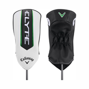 Callaway Golf Elyte Triple Diamond Driver – 9° Loft, Left-Handed, Stiff Flex, Aretera 65g Shaft