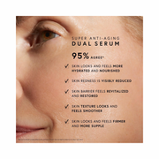 Dr. Barbara Sturm Super Anti-Aging Dual Serum | Advanced Wrinkle-Reducing Formula
