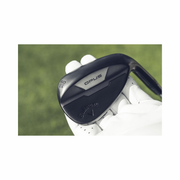 Callaway Golf Opus Wedge | Steel Shaft | Black Finish | Right Hand | 60° Loft | S Grind, 10° Bounce