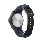 Victorinox I.N.O.X. Carbon Quartz Men’s Watch – Brown/Black