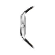 MIDO Belluna Royal Gent – Swiss Automatic Men’s Watch (41.3 mm, Silver Dial)