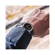 Bulova Men’s Frank Sinatra “Fly Me To The Moon” Automatic Watch