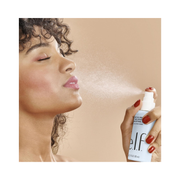 e.l.f. Stay All Night Blue Light Micro-Setting Mist – Matte Finish Setting Spray (2.7 fl oz)