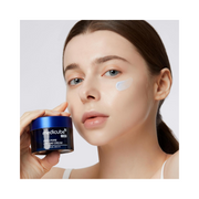 medicube Zero Pore One-Day Cream – Pore Refining Moisturizer with Panthenol, Salicylic Acid & Niacinamide – Controls Excess Oil and Minimizes Pores – Korean Skincare – 1.7 fl. oz