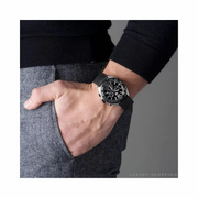 TAG Heuer Formula 1 Chronograph Black Dial Men’s Watch – CAZ1010.FT8024
