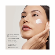 Augustinus Bader The Rich Cream – Hydrating & Nourishing Luxury Face Moisturizer for Cellular Renewal and Wrinkle Reduction – For Men & Women