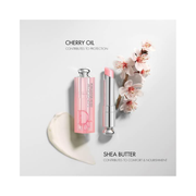 Dior Lip Glow Balm – 24H Hydrating Color-Reviving Lip Balm