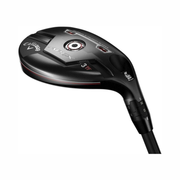 Callaway Golf 2021 Apex Hybrid – Left-Handed, Regular Flex, Graphite Shaft, 5 Hybrid (24° Loft)