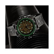 Luminox Commando Raider XL.3321 46mm Men’s Military Watch – Swiss Made