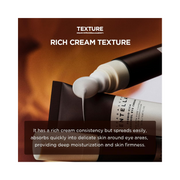 SKIN1004 Madagascar Centella Probio-Cica Bakuchiol Eye Cream – 20ml | Anti-Aging Eye Treatment with Centella & Bakuchiol