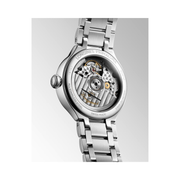 Longines PrimaLuna 34mm Swiss Automatic Moonphase Watch