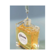 Gisou The Glazed Duo – Lip & Hair Luxury Set