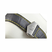 TAG Heuer Grand Carrera CAV5186.FC6304 – Black Titanium Automatic Chronograph Men’s Watch