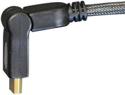 TRIPP LITE High Speed HDMI Cable with Swivel Connectors, High-Definition Video 4K x 2K, Digital Video with Audio (M/M), 6-ft. (P568-006-SW)