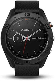 Garmin Refurbished Approach S60 Golf Watch – GPS, Bluetooth, Worldwide Course Maps