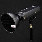 Godox AD-S2 Standard Reflector with Soft Diffuser and ad-s11 Witstro Flash Speedlite Accessories for Godox AD200pro II AD200 AD200PRO AD360 AD360II Flashes