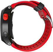 Garmin Forerunner 225 GPS Running Watch – Black, Wrist-Based Heart Rate, Chinese Version