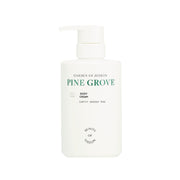 Beauty of Joseon Pine Grove Body Cream – Hydrating Korean Body Moisturizer with Pine Complex, Soothing & Anti-Aging Care, 400ml (13.5 fl.oz)