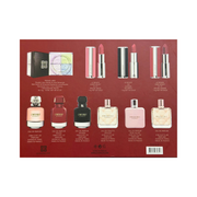 Givenchy Luxury Gift Set – Lipsticks, Powder & Iconic Perfumes