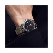 Bulova Men’s Frank Sinatra “The Best Is Yet To Come” Swiss Automatic Watch