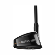 Callaway Golf Mavrik 22 Hybrid (Right Hand, Regular Flex, Graphite Shaft)