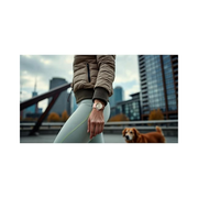 Citizen Women’s Eco-Drive Weekender Sport Casual Watch – Rose Gold & Pink