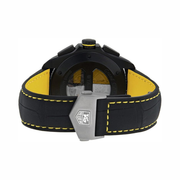 TAG Heuer Grand Carrera CAV5186.FC6304 – Black Titanium Automatic Chronograph Men’s Watch