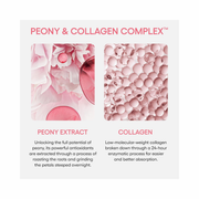 LANEIGE Bouncy and Firm Sleeping Mask – Overnight Gel Mask with Peony & Collagen Complex for Firming and Barrier-Boosting Hydration | 2.0 fl oz