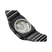 Rado Anatom Automatic Diamonds – 32.5mm Unisex Swiss Watch | High-Tech Ceramic, Sapphire Crystal, Luxury Timepiece