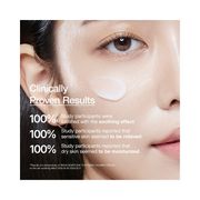 ANUA Heartleaf 70 Intense Calming Cream – Lightweight Face Moisturizer with Ceramide, Panthenol & Heartleaf Extract for Sensitive Skin (50ml / 1.69 fl.oz)