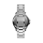 Timex Men’s Deep Water 43mm Stainless Steel Watch – Green Dial