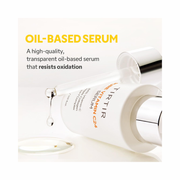 TIRTIR Pure Vitamin C 24% Face Serum | Dark Spot Corrector, Anti-Aging, Collagen Boost, Brightening Korean Serum for Sensitive Skin, 1.01 fl. oz.