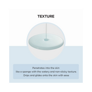 SKIN1004 Hyalu-CICA First Ampoule 100ml | Hydrating & Soothing Serum for Dry, Sensitive Skin | Hyaluronic Acid + Centella