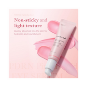 Medicube Salmon DNA PDRN Pink Peptide Eye Serum – 99% Pure Retinol & Niacinamide Anti-Aging Eye Treatment for Fine Lines, Dark Circles & Puffiness | Korean Skincare 1.01 fl.oz