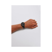 Nixon Porter Leather Men’s Watch – A1058, 40mm, 50m Water Resistant, Japanese Quartz, Leather Band